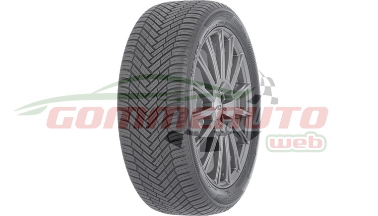 COP. 225/45 R17 94W NBLUE 4SEASONS 2
